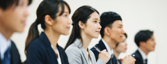 企业管理与人才发展服务